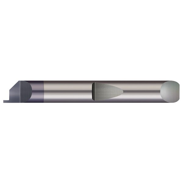 Quick Change - Grooving Tools